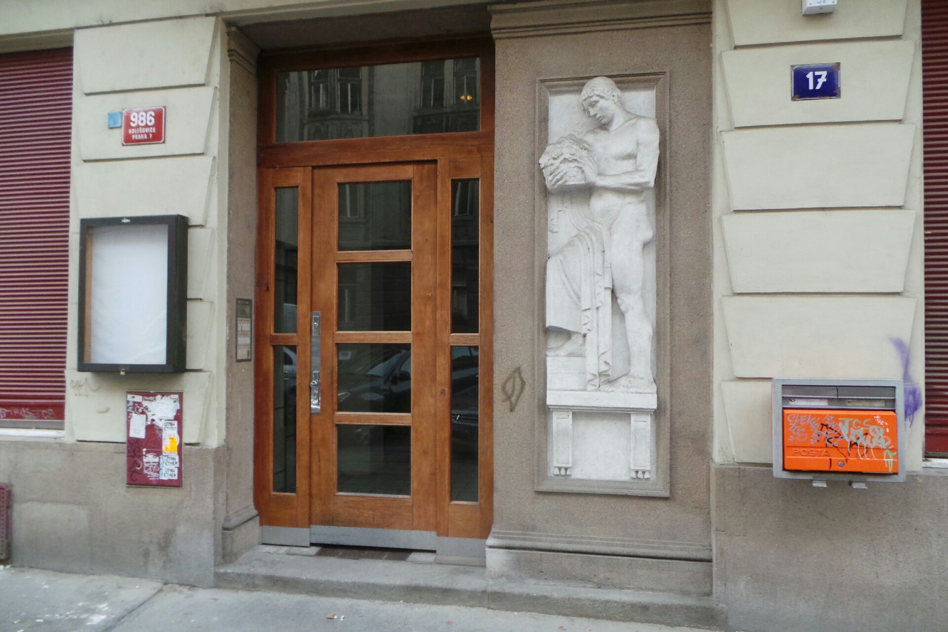 Mgr. Ondřej Tejnský, advokát foto 1