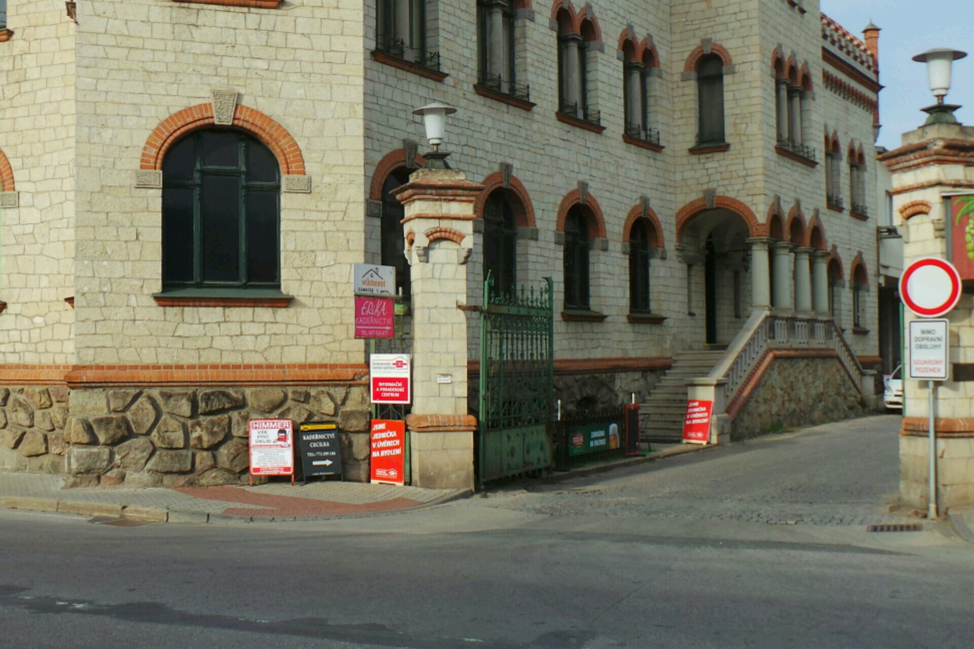 SPOLEČNOST MV, s.r.o.