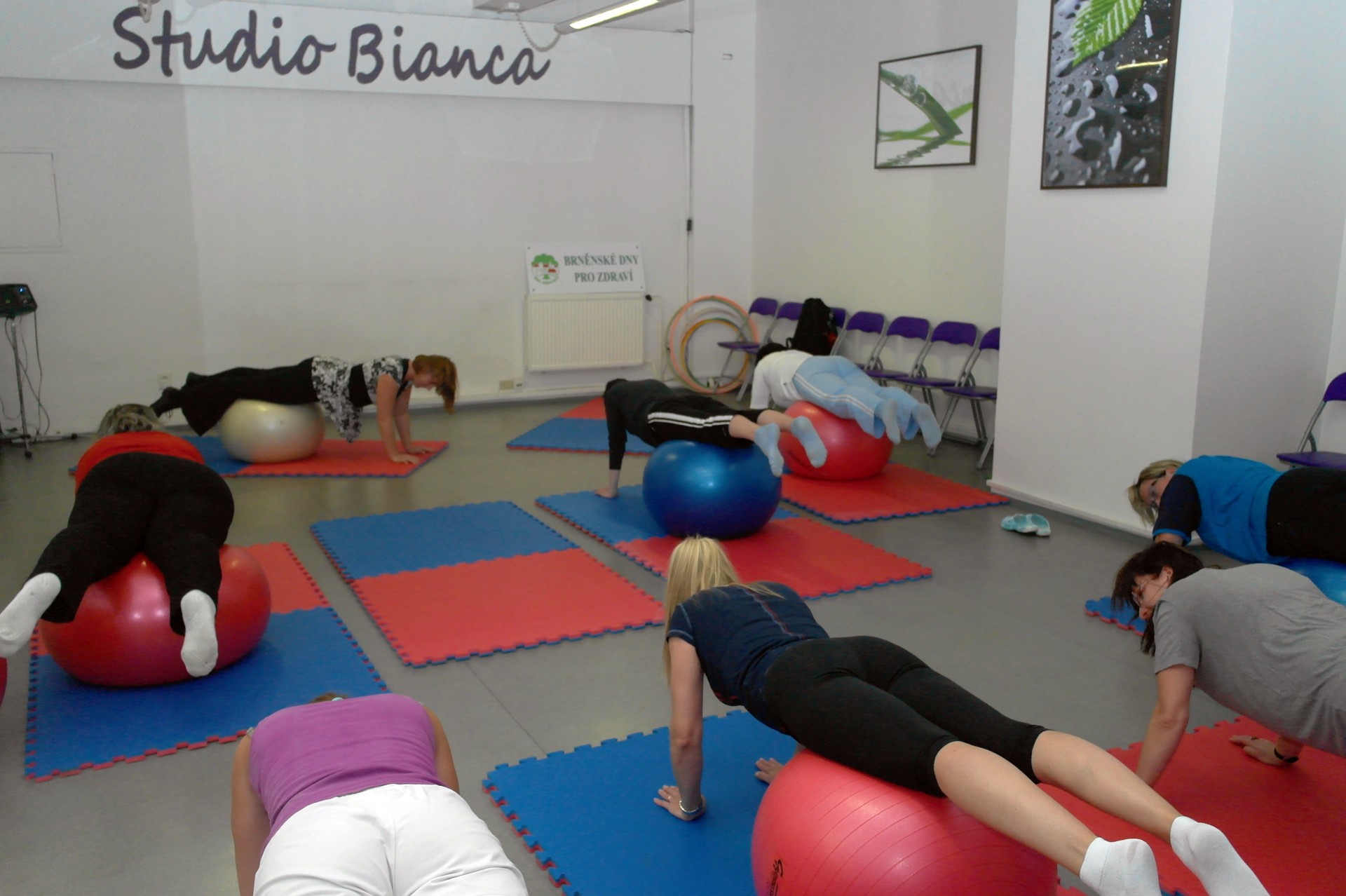 Studio Bianca foto 4