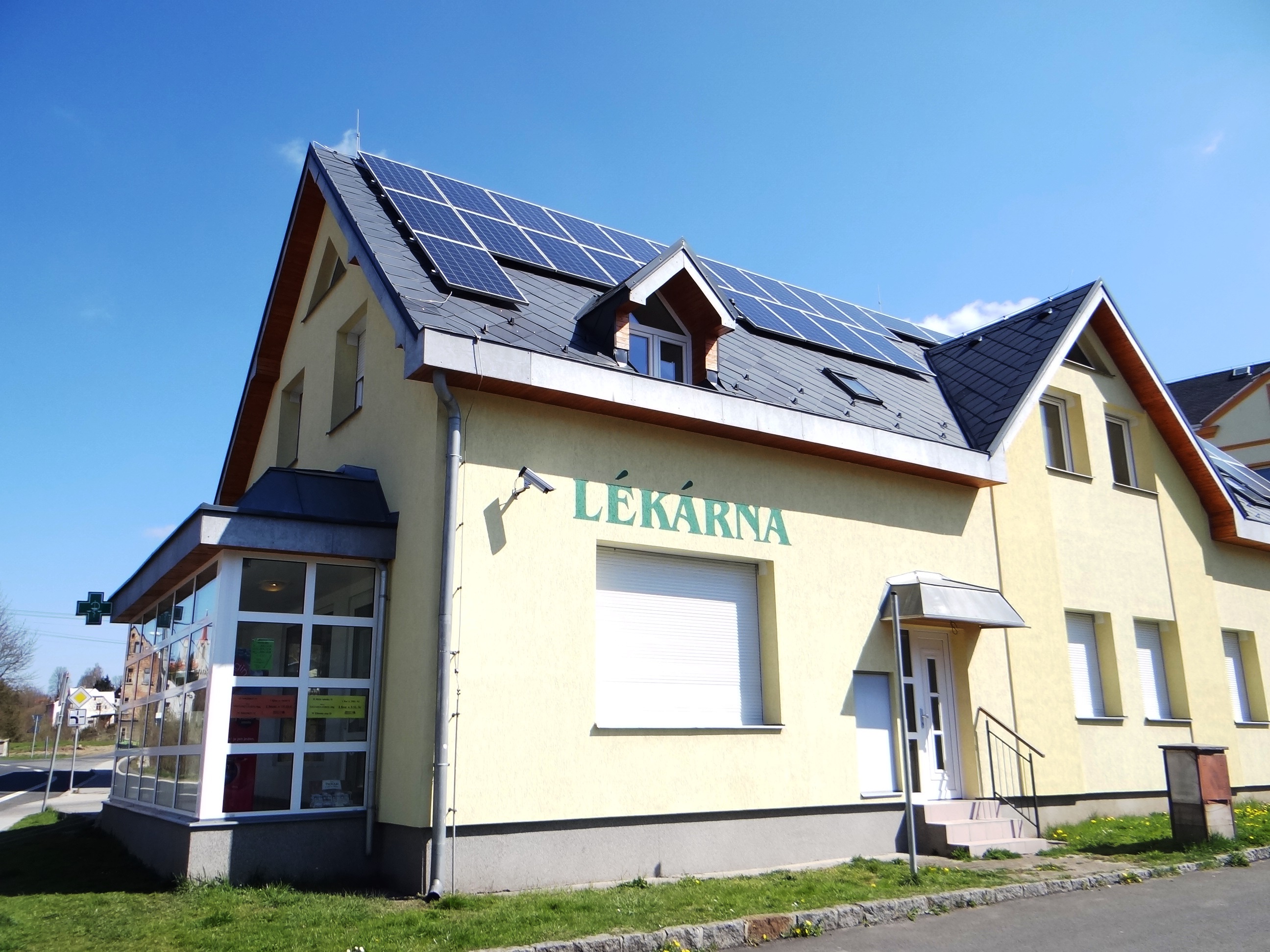 Lékárna Bona foto 2