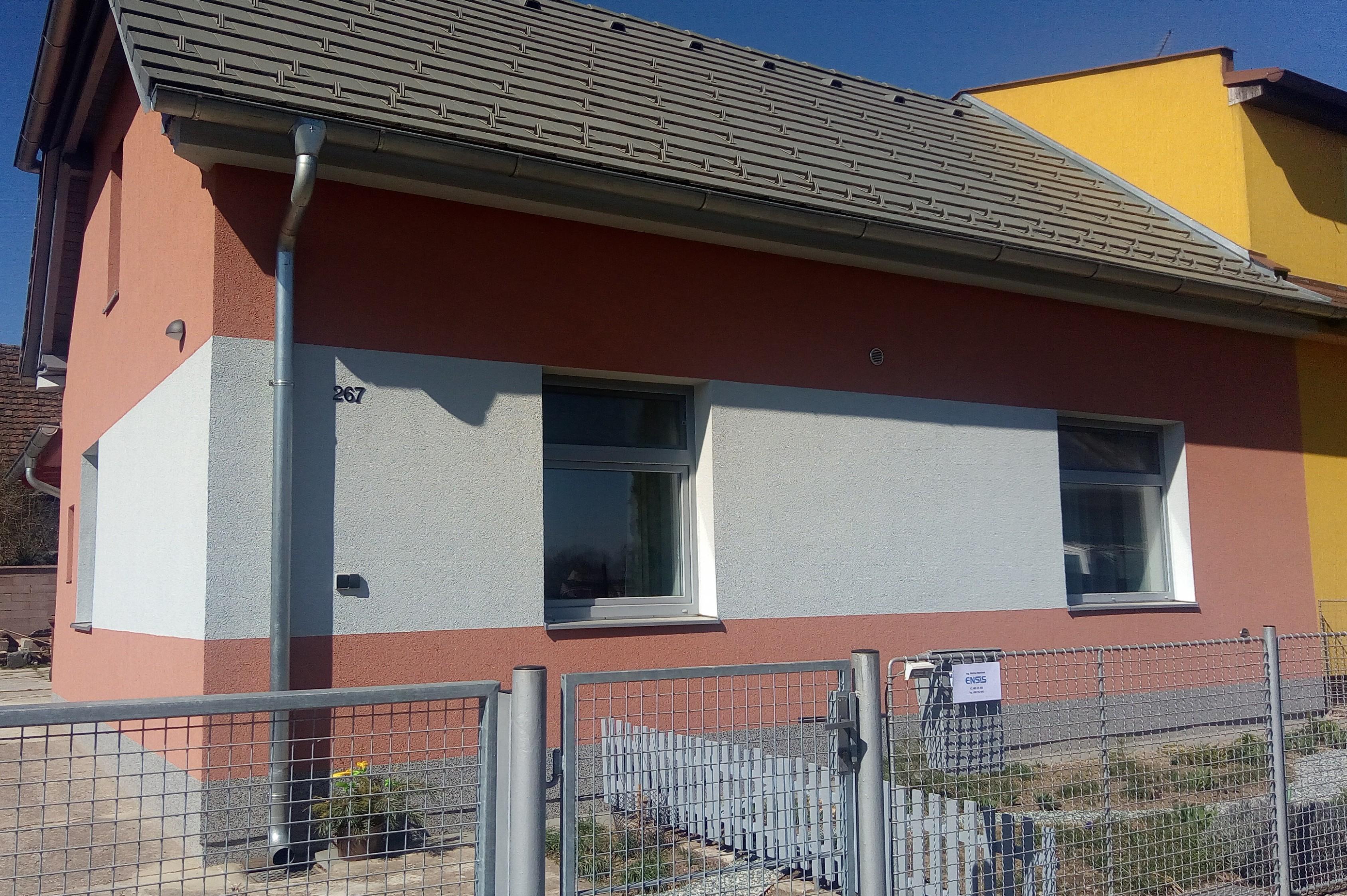 Ing. Michal Martínek ENSIS