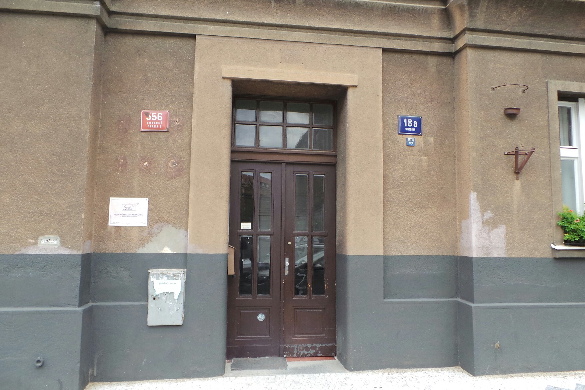 Mgr. Václav Laifr, Ph. D.