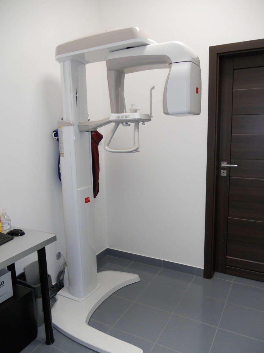 AM Dent Praha, s.r.o. – MUDr. Miroslava Andrašovičová foto 5