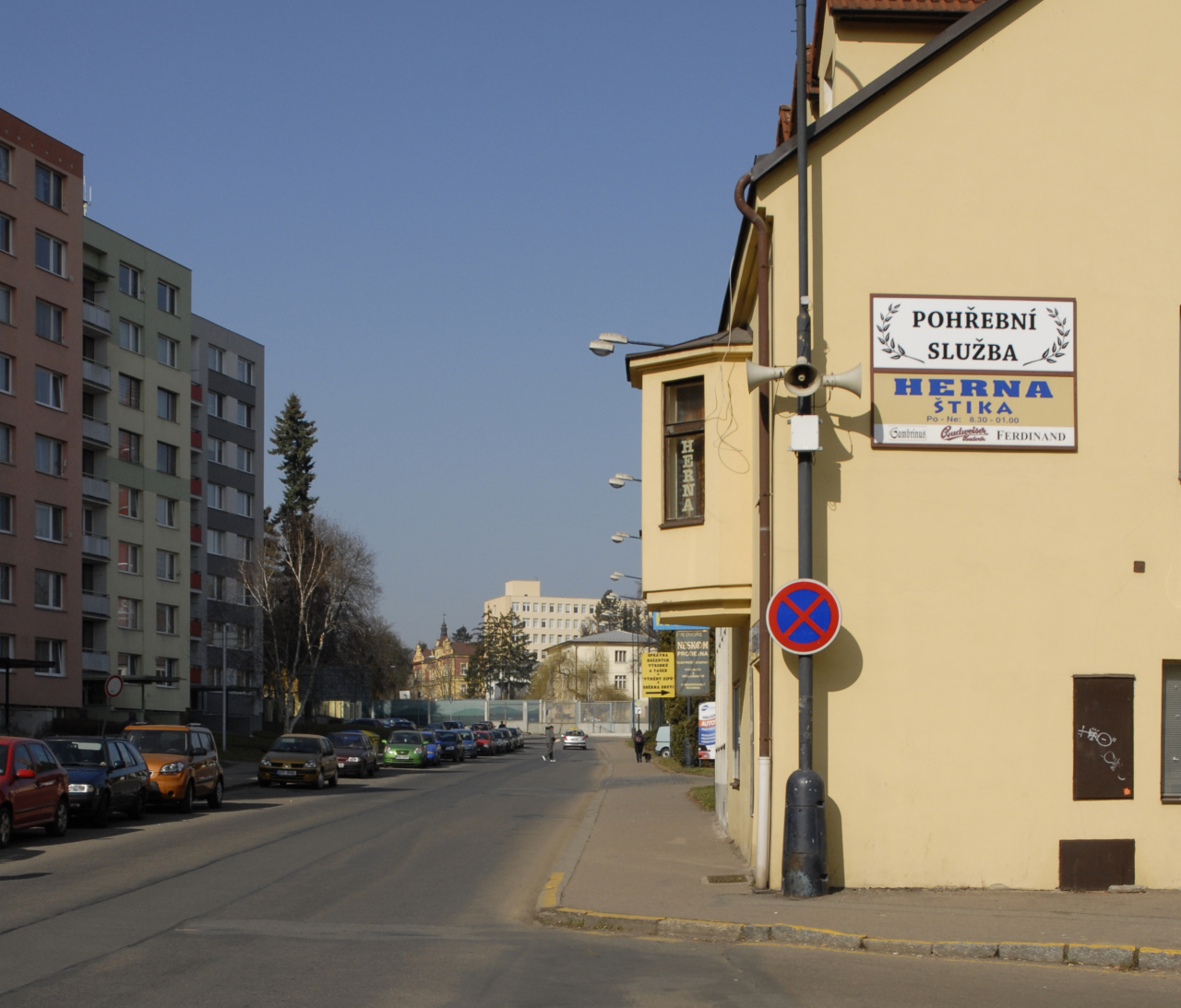 Pohřební služba HELFI foto 5