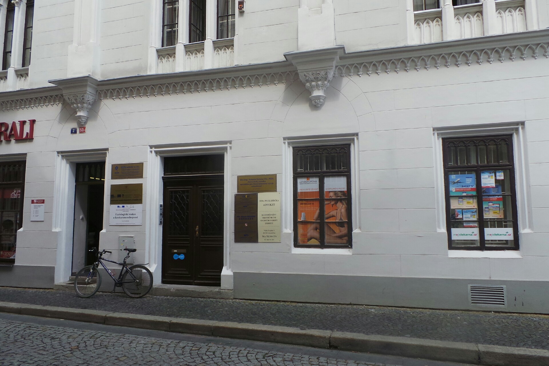 Doc. Ing. Antonín Kučera, CSc. MBA foto 1