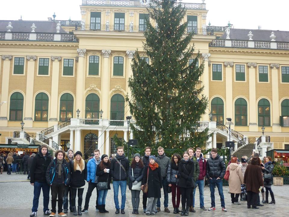 Gymnázium Jana Palacha, Praha 1 foto 5