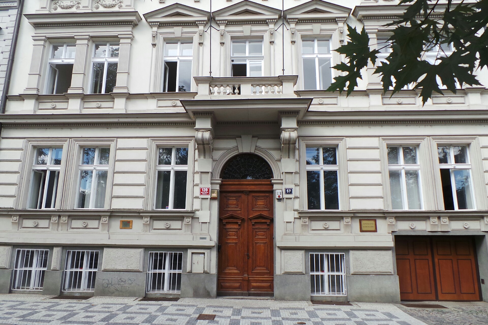 Mgr. Ondřej Tejnora, advokát