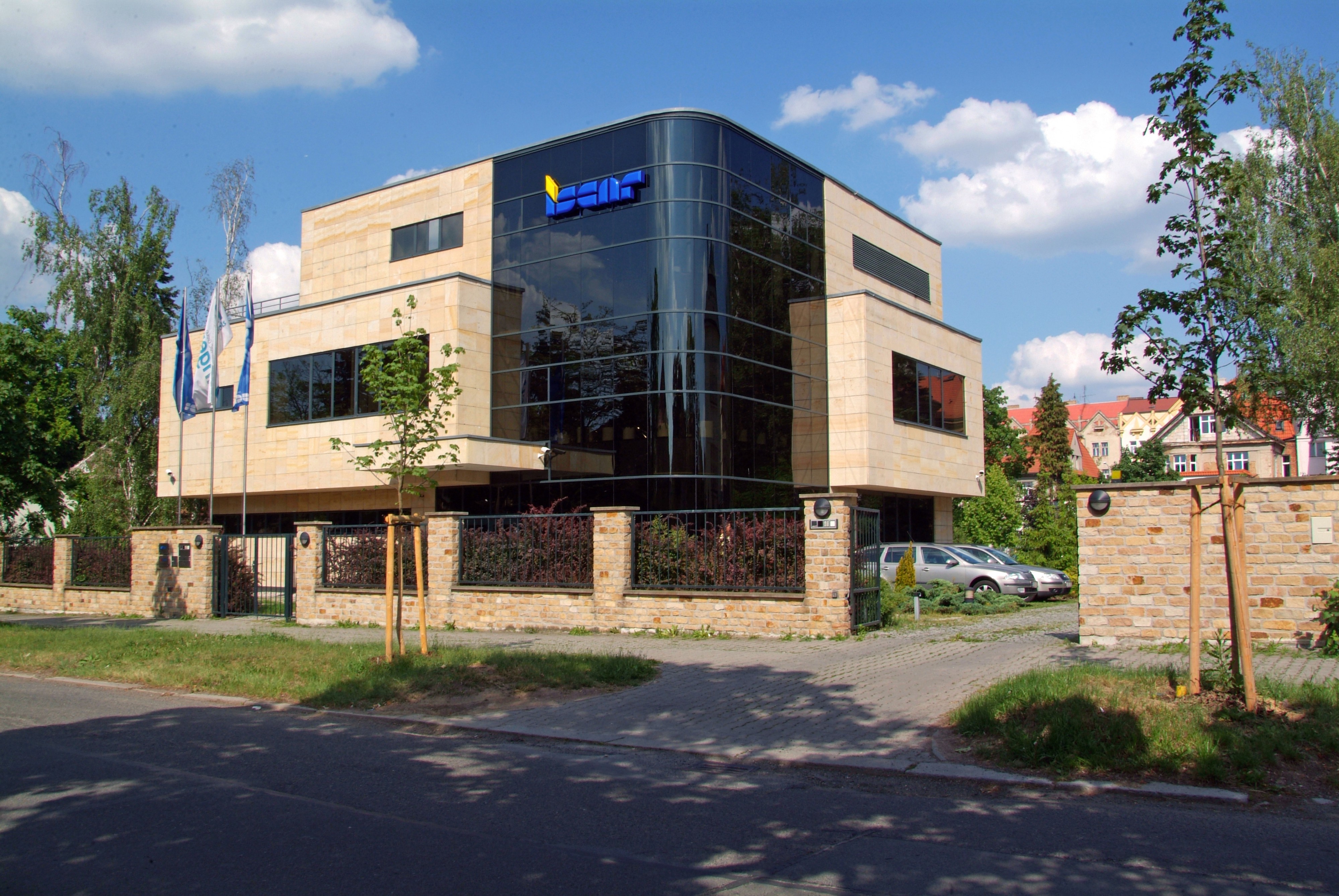 ISCAR ČR s.r.o. foto 2