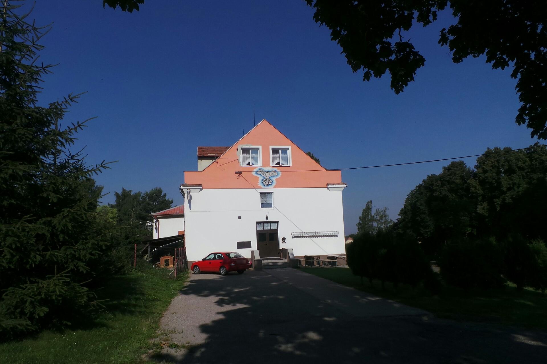 Tělocvičná jednota Sokol Stochov-Honice