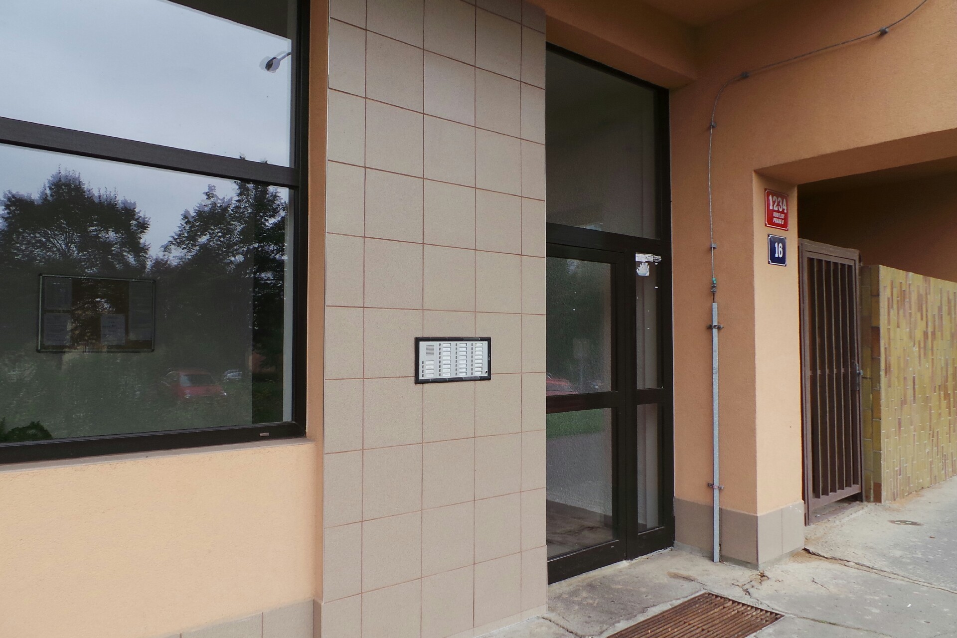 Občanské sdružení Potichounku foto 1