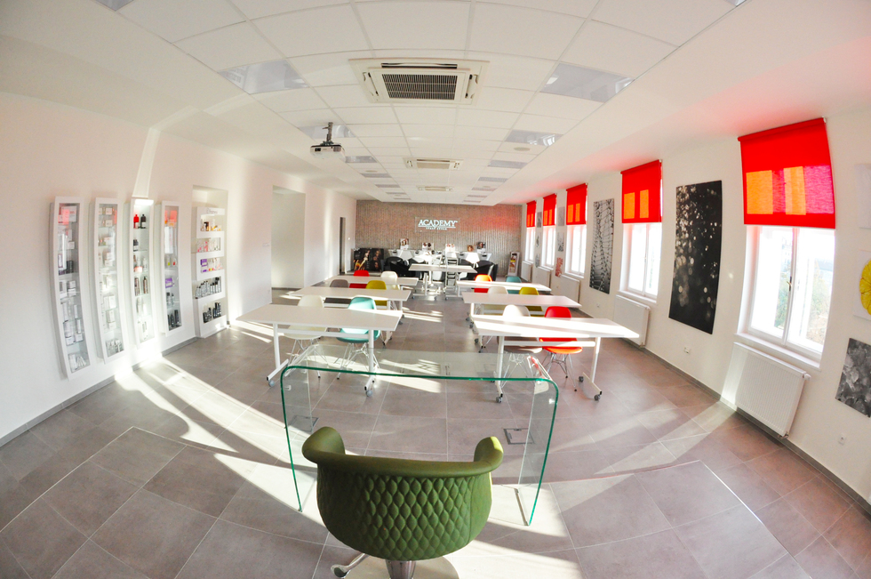 ITALY STYLE ACADEMY foto 2