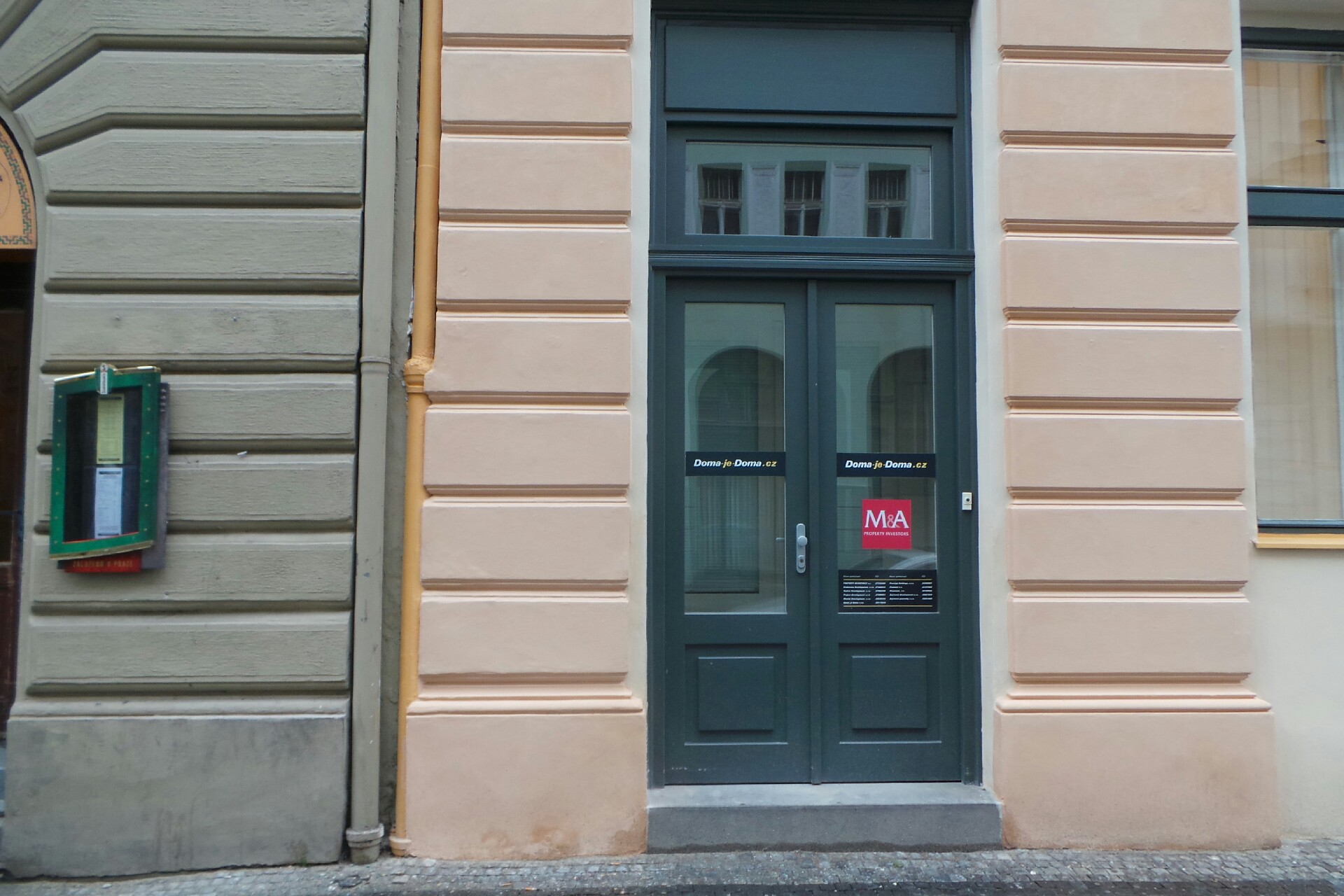 Prestige Holdings, s.r.o.