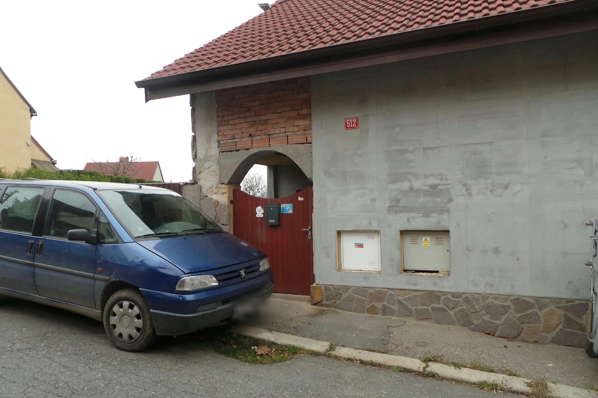 PODLAHÁŘSTVÍ Tomáš Vaingát