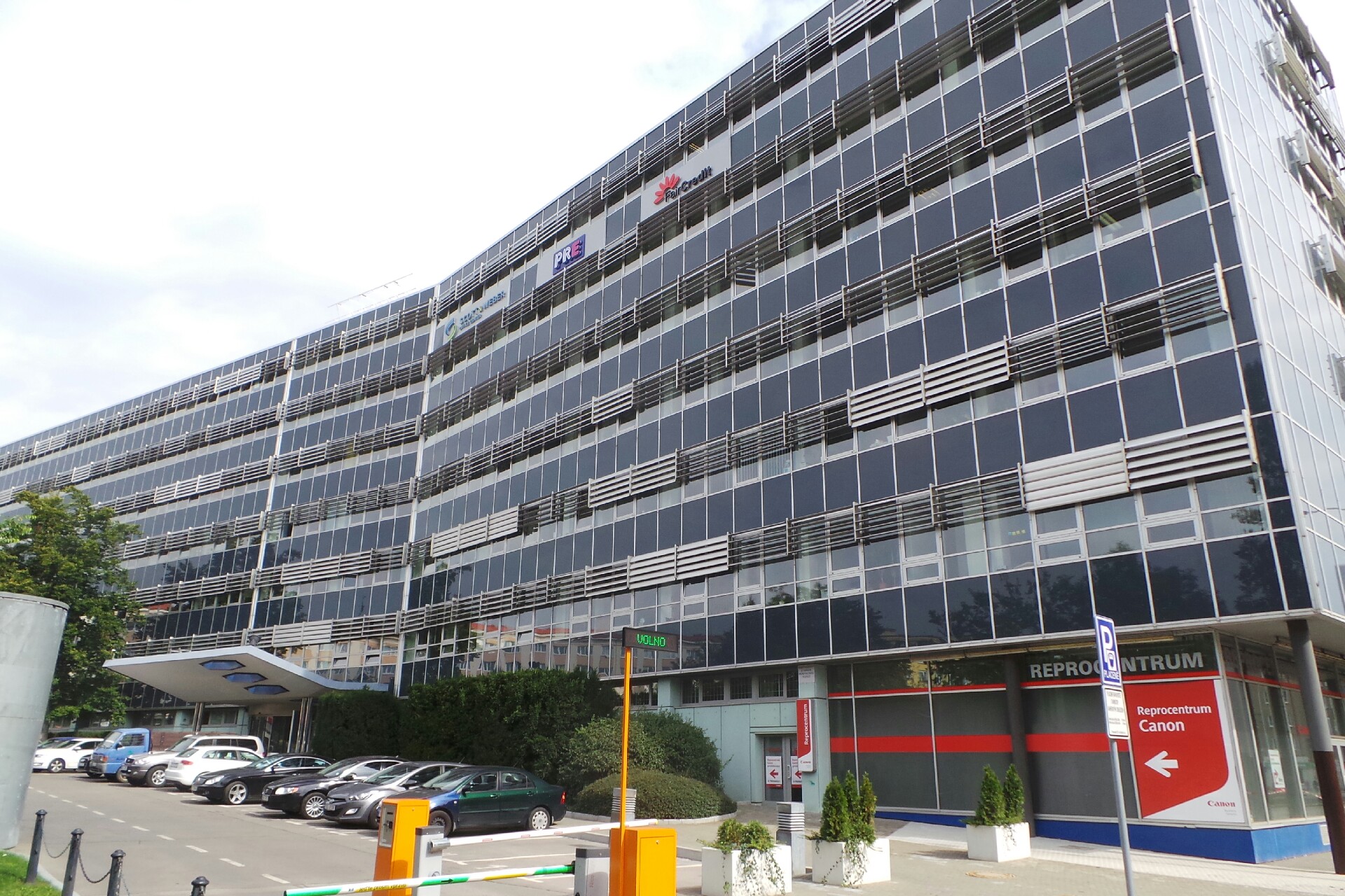 Svaz dovozců automobilů