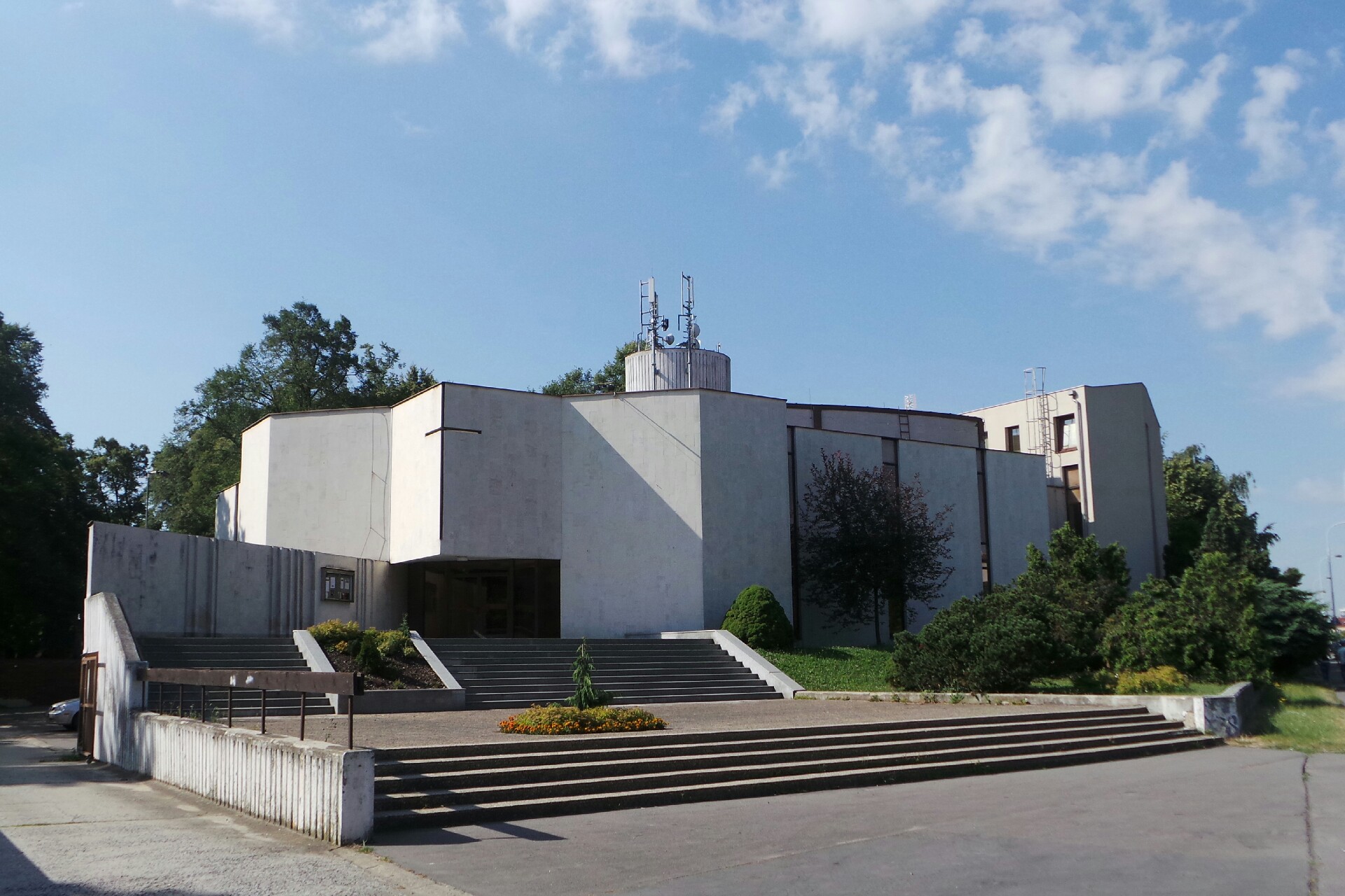 České sdružení Církve adventistů sedmého dne