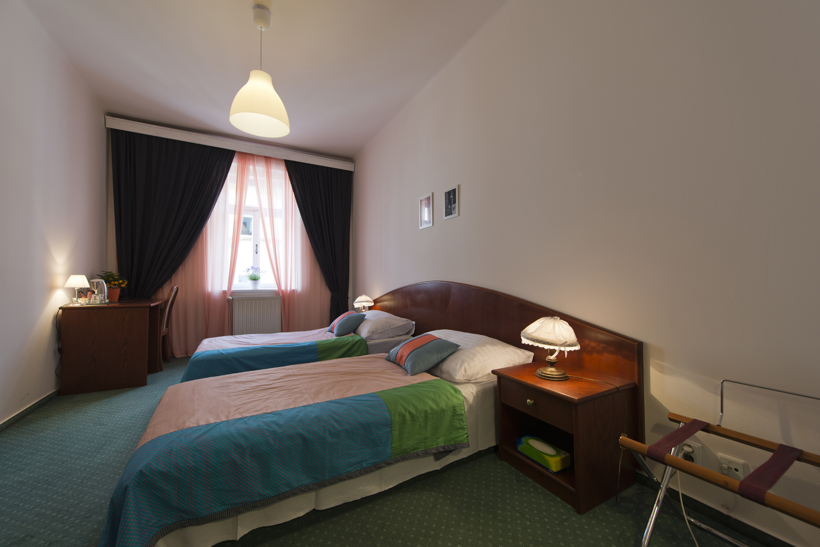 Euro Wings Hotel, s.r.o. foto 2