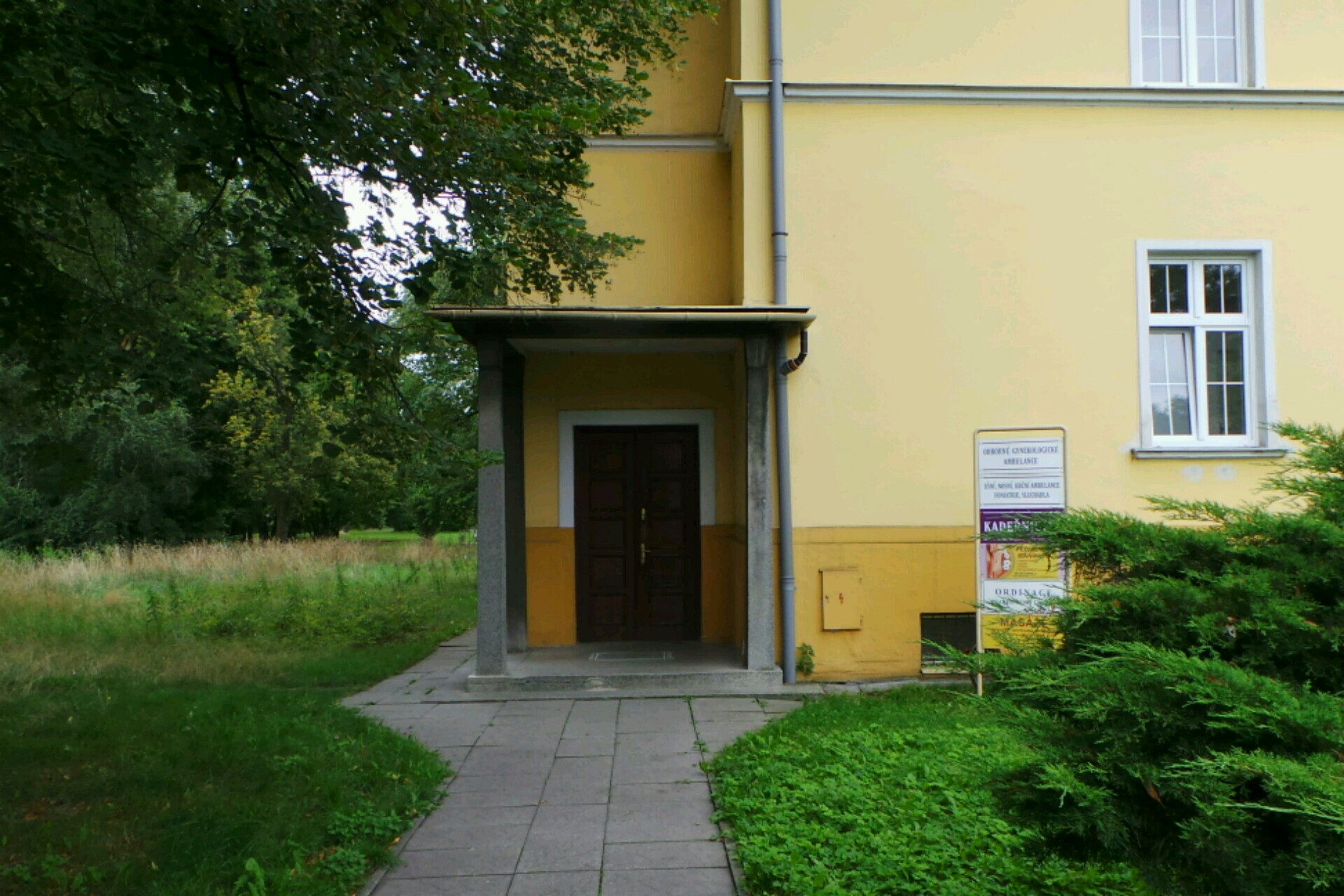 Věra Korpasová