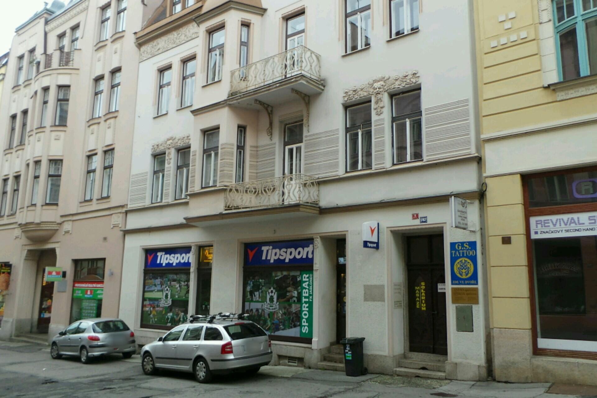 ETIMEX TRANSPED, s.r.o.