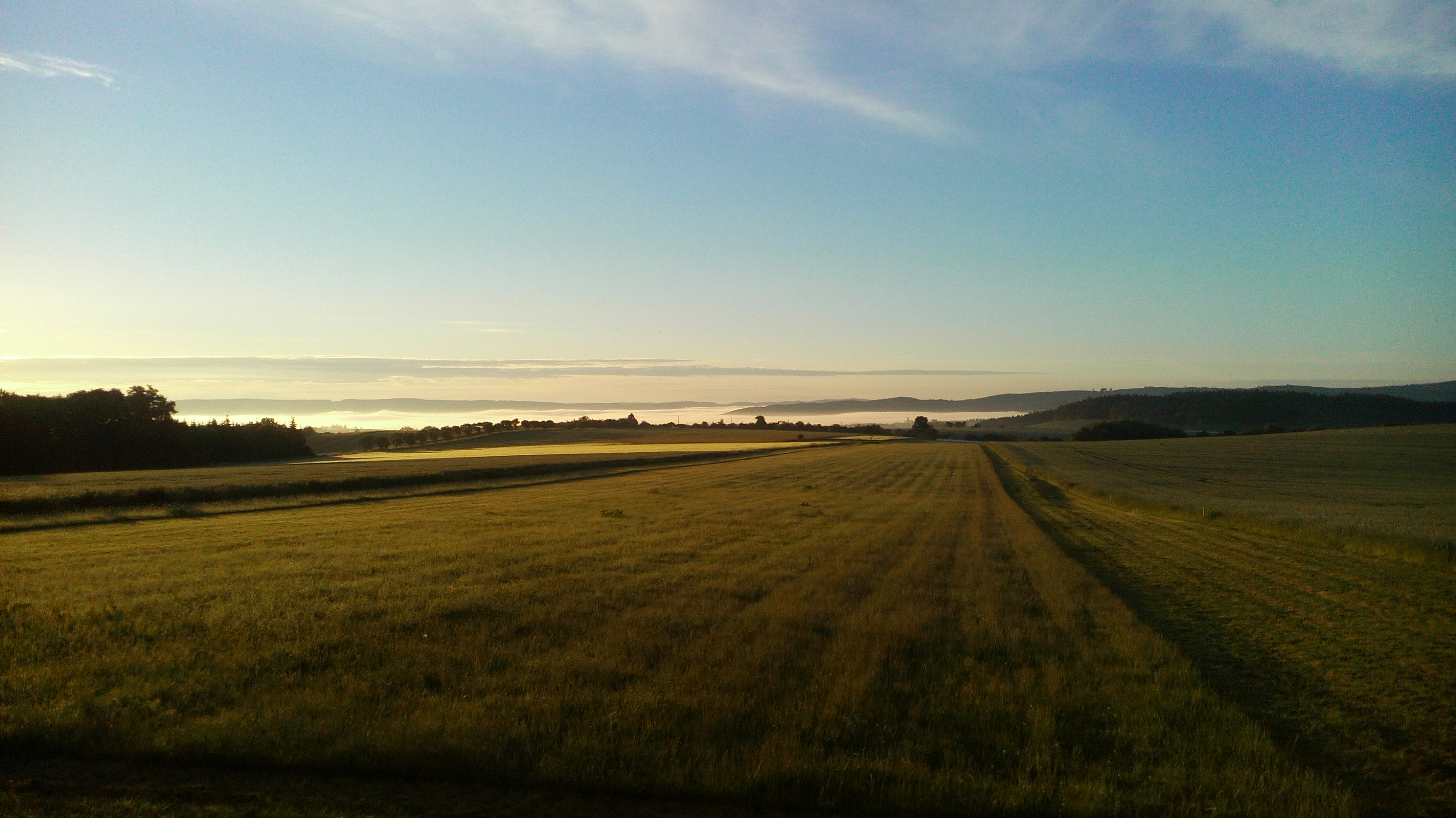 Letiště Brťov foto 3