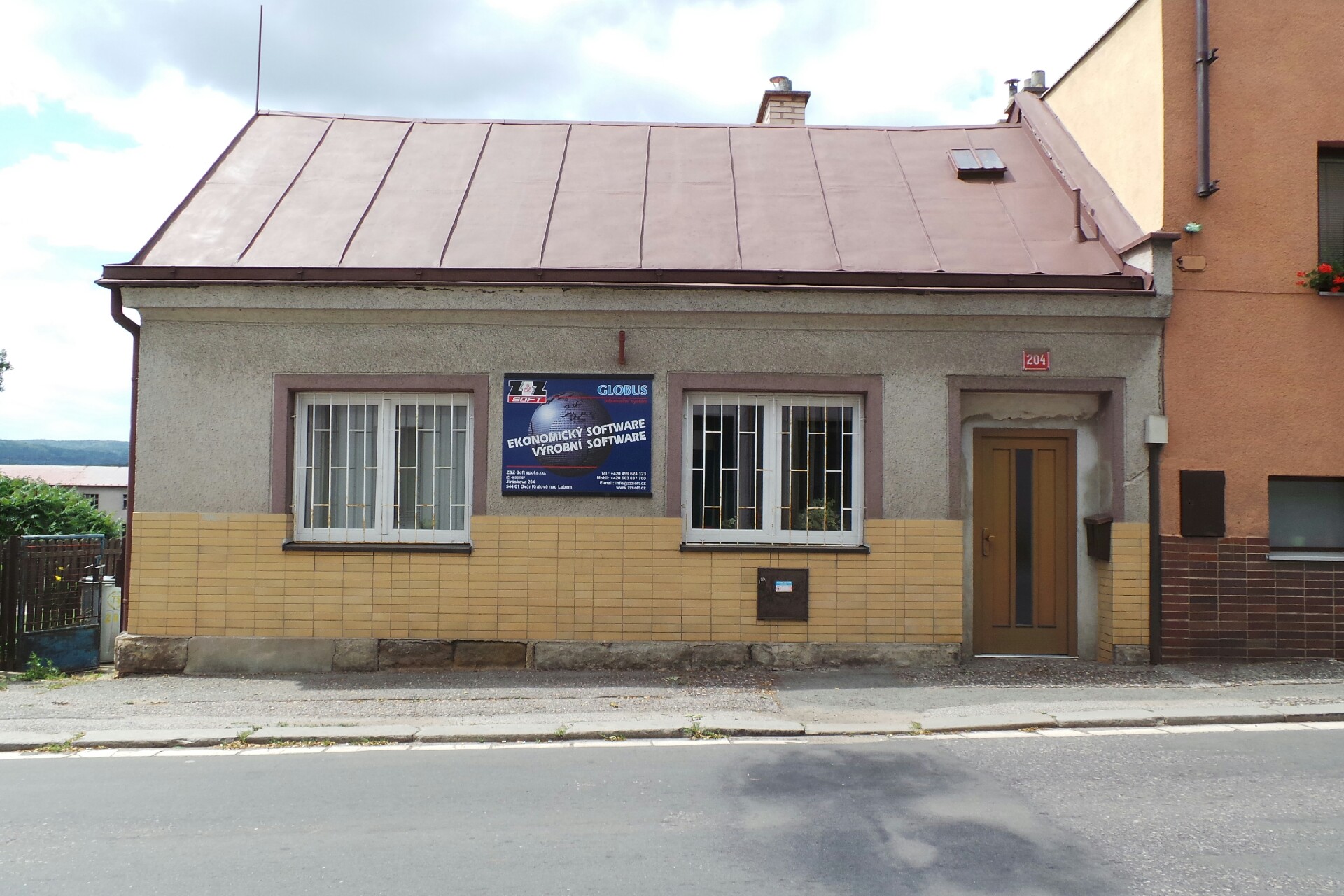 Z & Z - Soft, spol. s r.o.