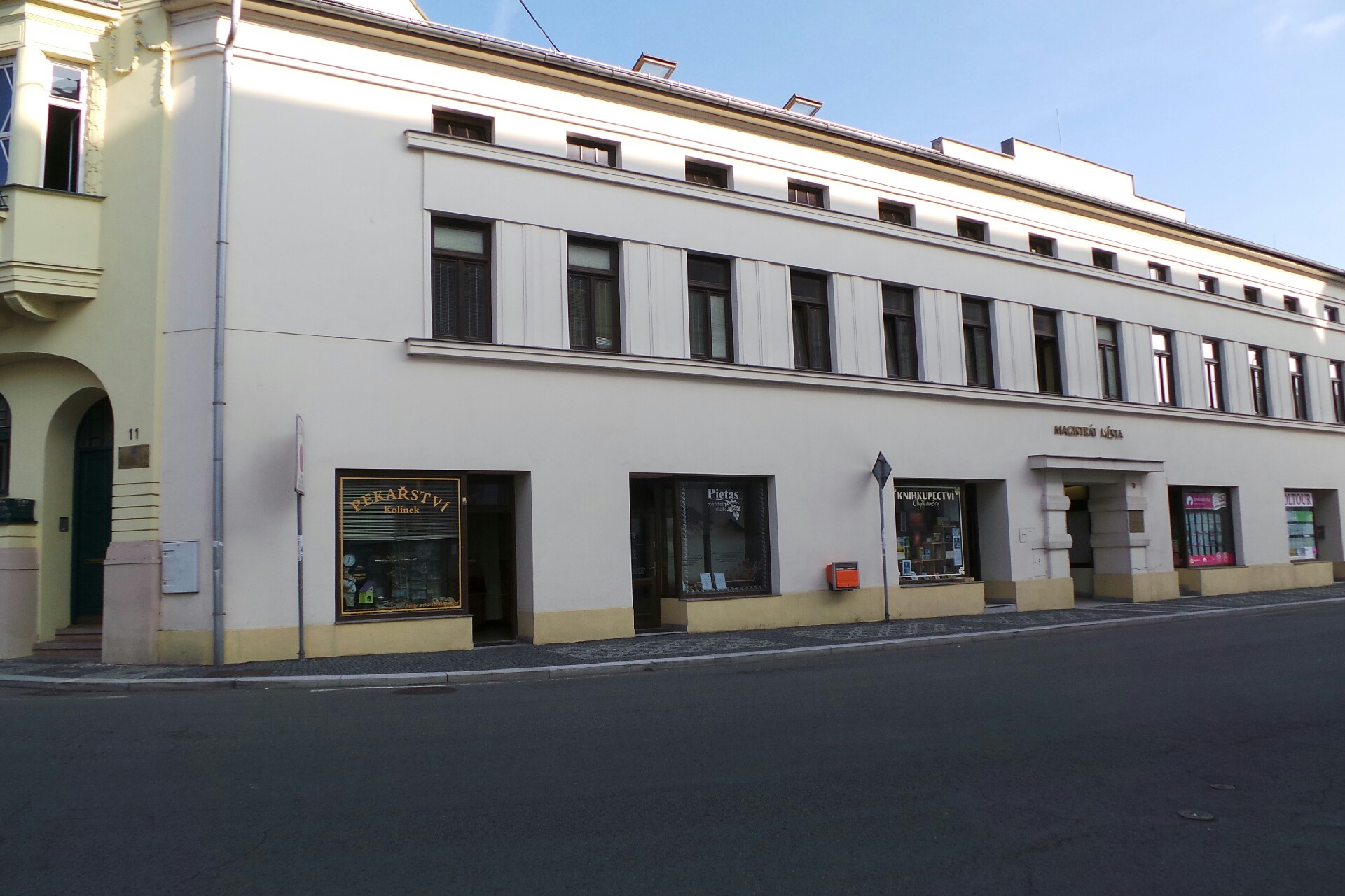 Pohřební služba Pietas