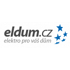Logo obchodu Eldum.cz