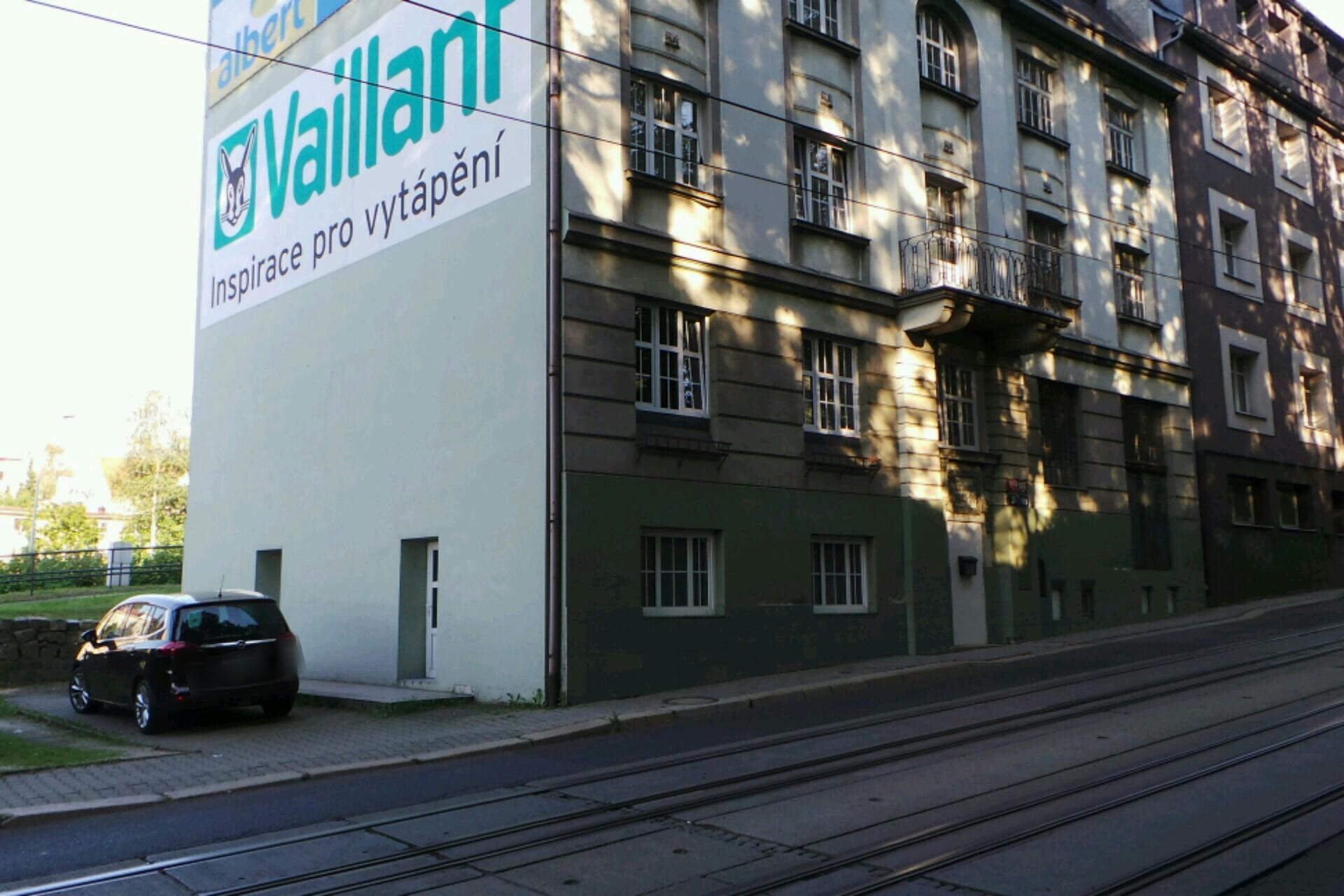 Jiří Hanuš THERMO SERVIS