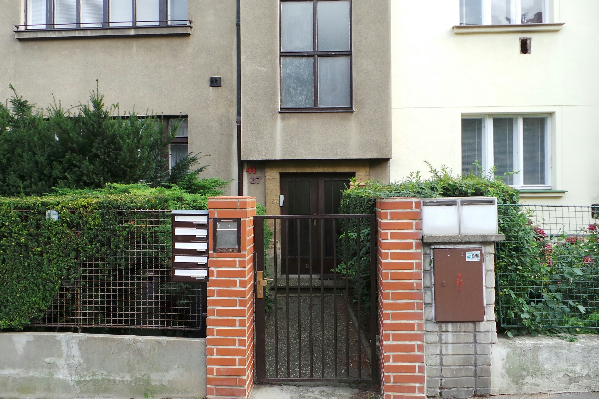 Ing. arch. Jitka Zelenková