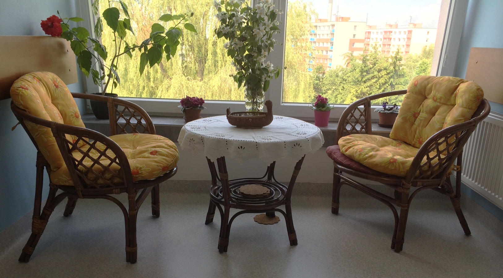 Sanatorium TOPAS foto 4