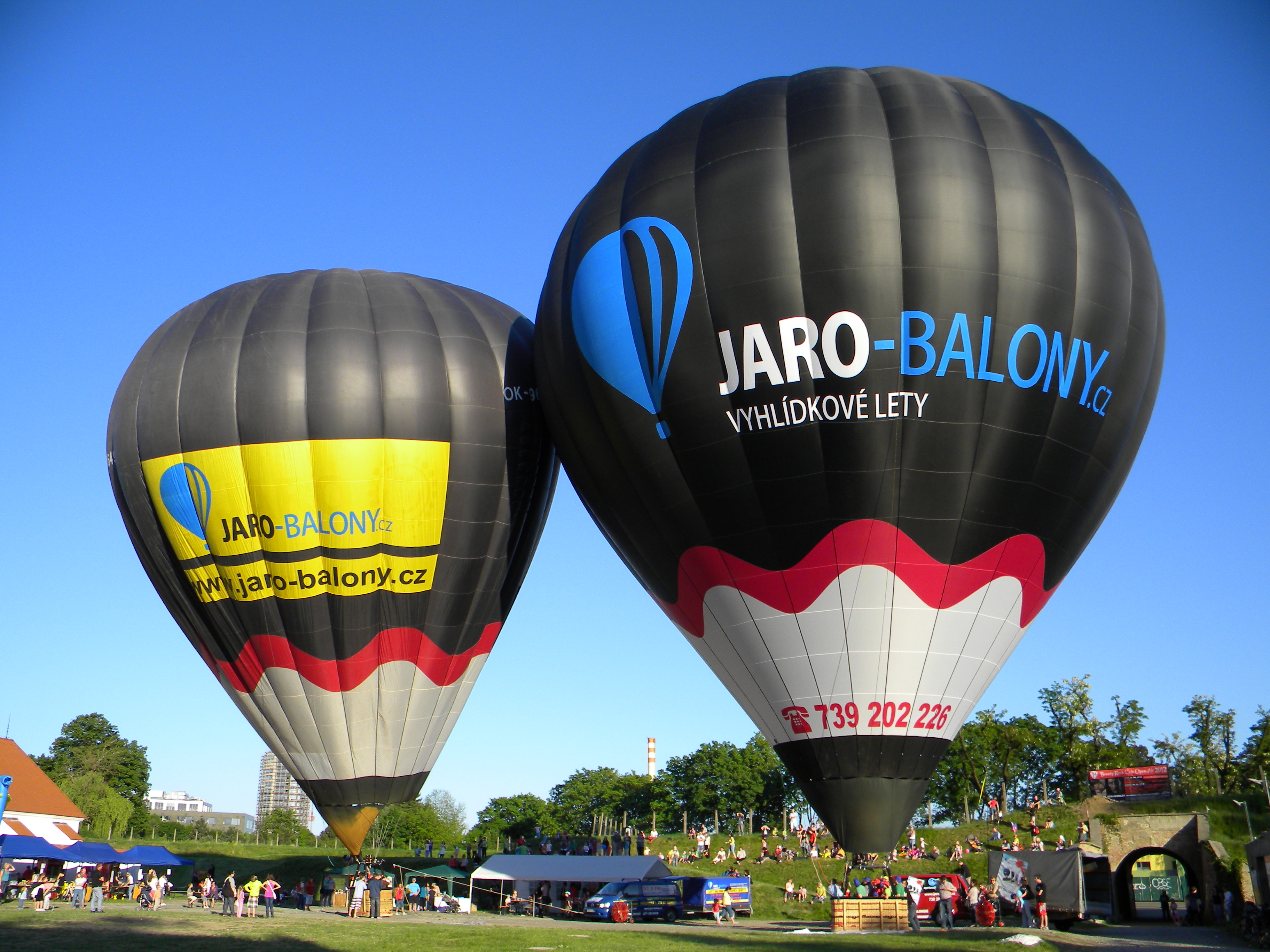 JARO-BALONY.cz foto 2