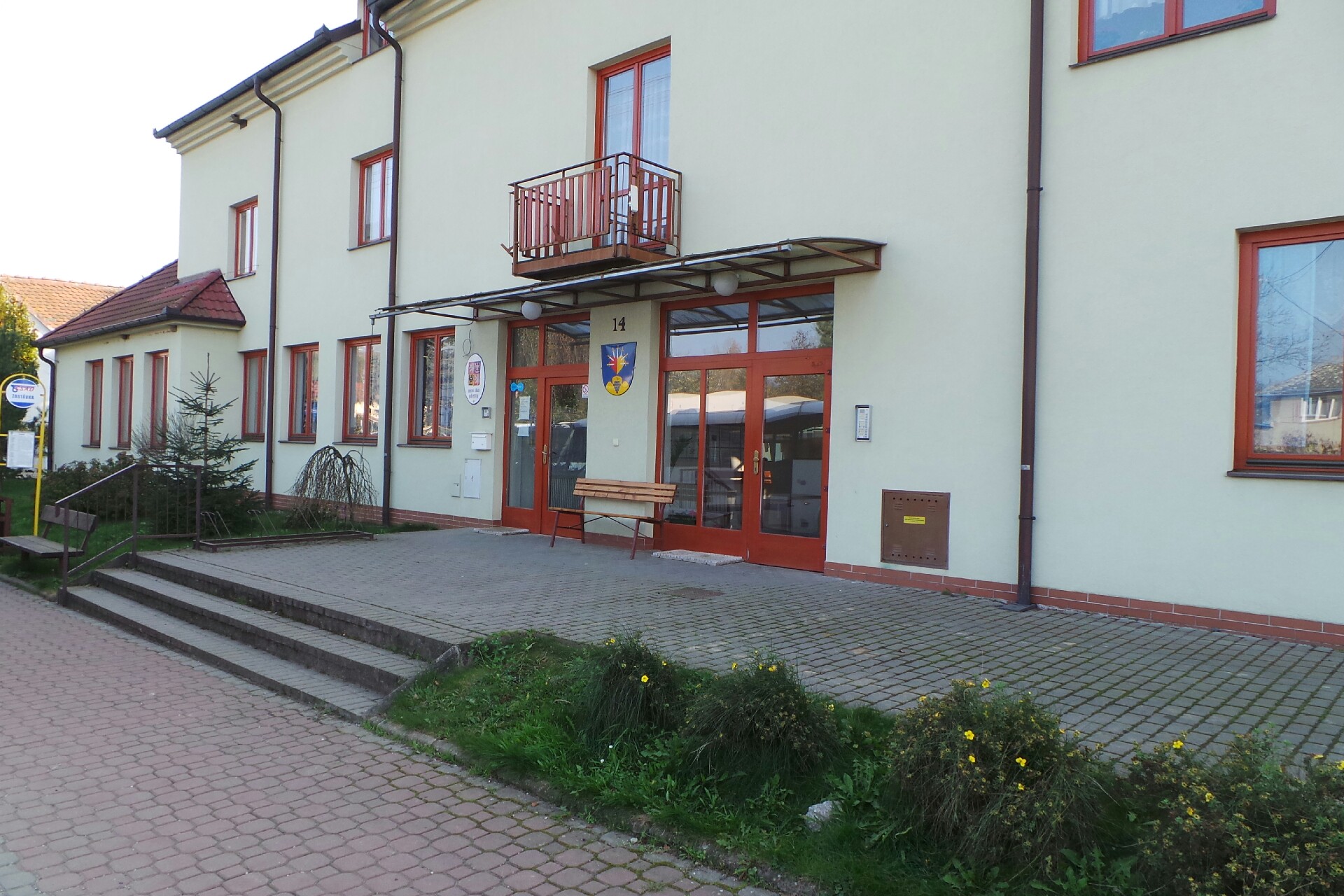 Spolek pro udržení tradic