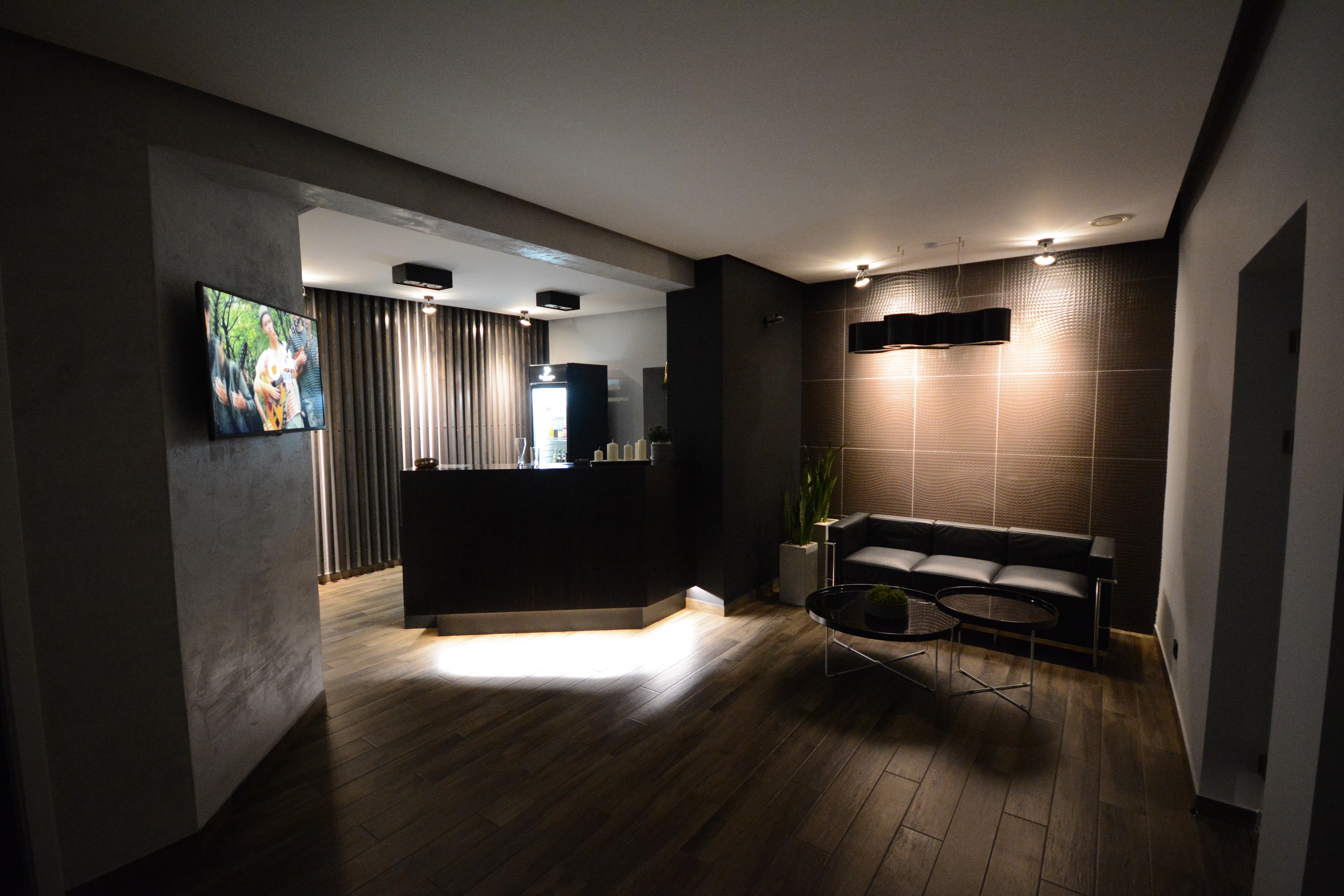 Wellness centrum Delissio foto 2