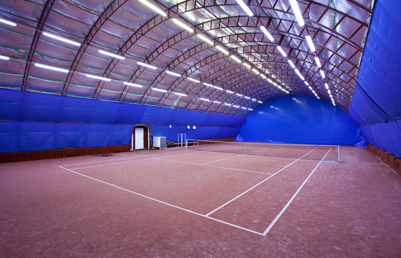 Vrša  Sportcentrum foto 5