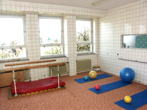 Rehabilitační ústav pro cévní choroby mozkové spol. s r.o., s.r.o. foto 2