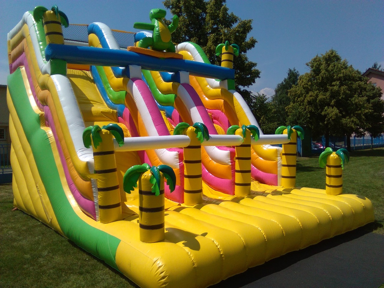 Atrakce Jeseník - Ing. Helena Víchová foto 2