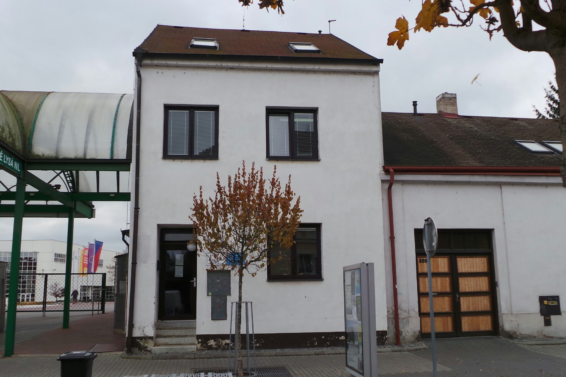 Mgr. Ing. Marek Luhan, advokát