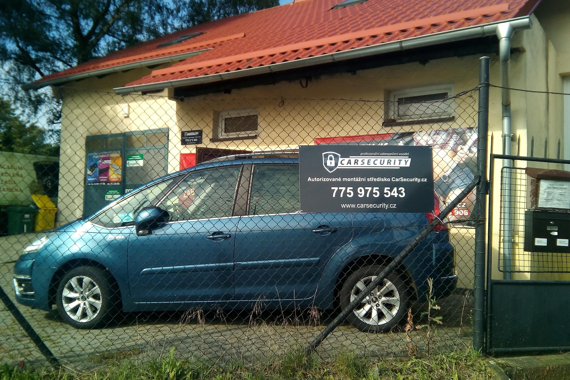 CarSecurity.cz foto 4