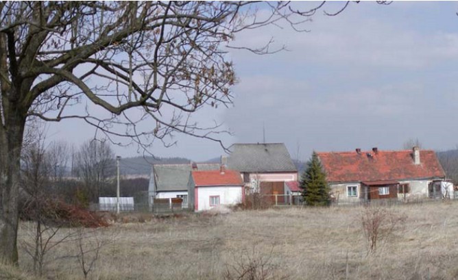 Vrbice - obecní úřad foto 2
