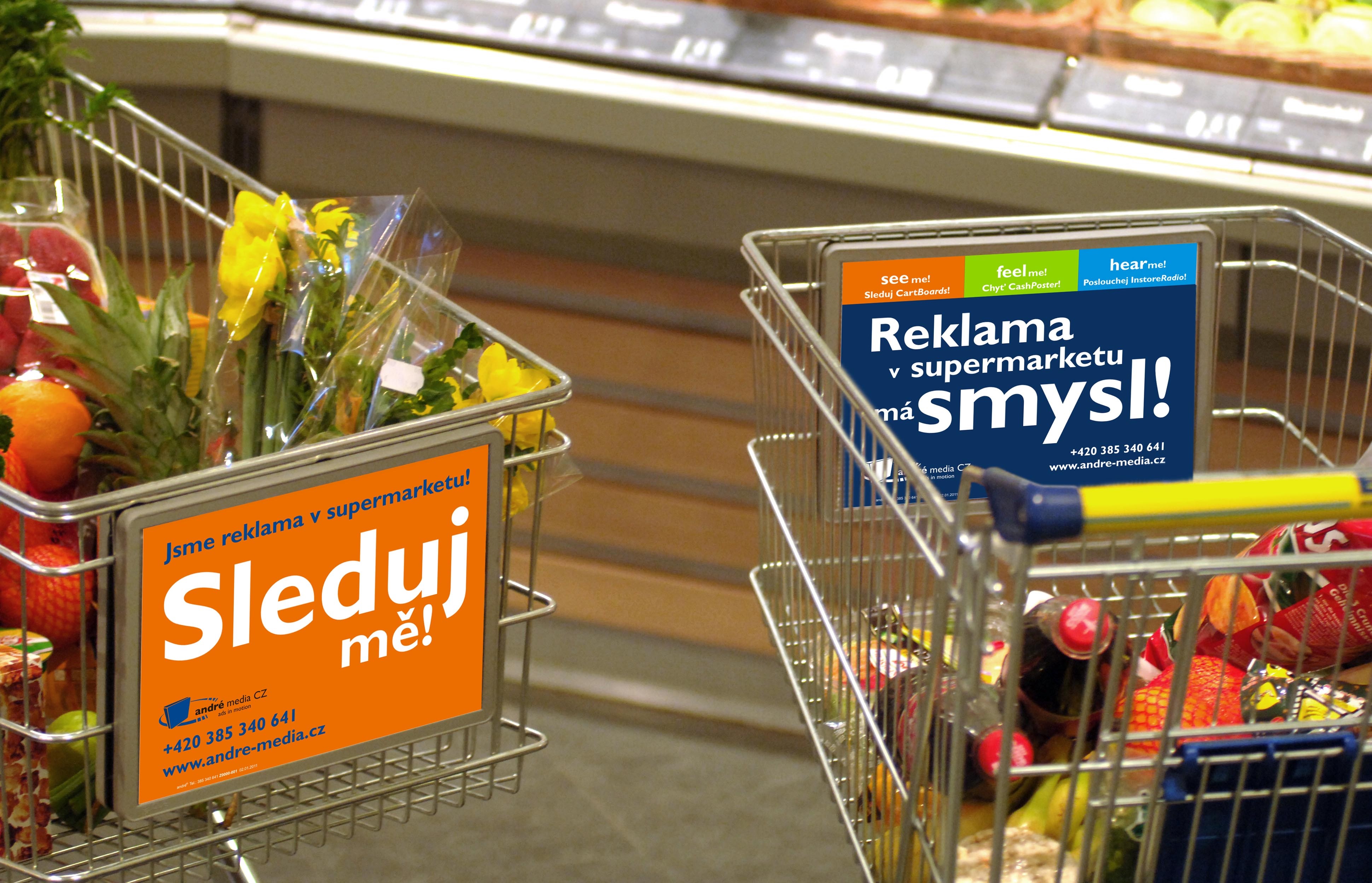 andré media CZ, s.r.o. foto 4