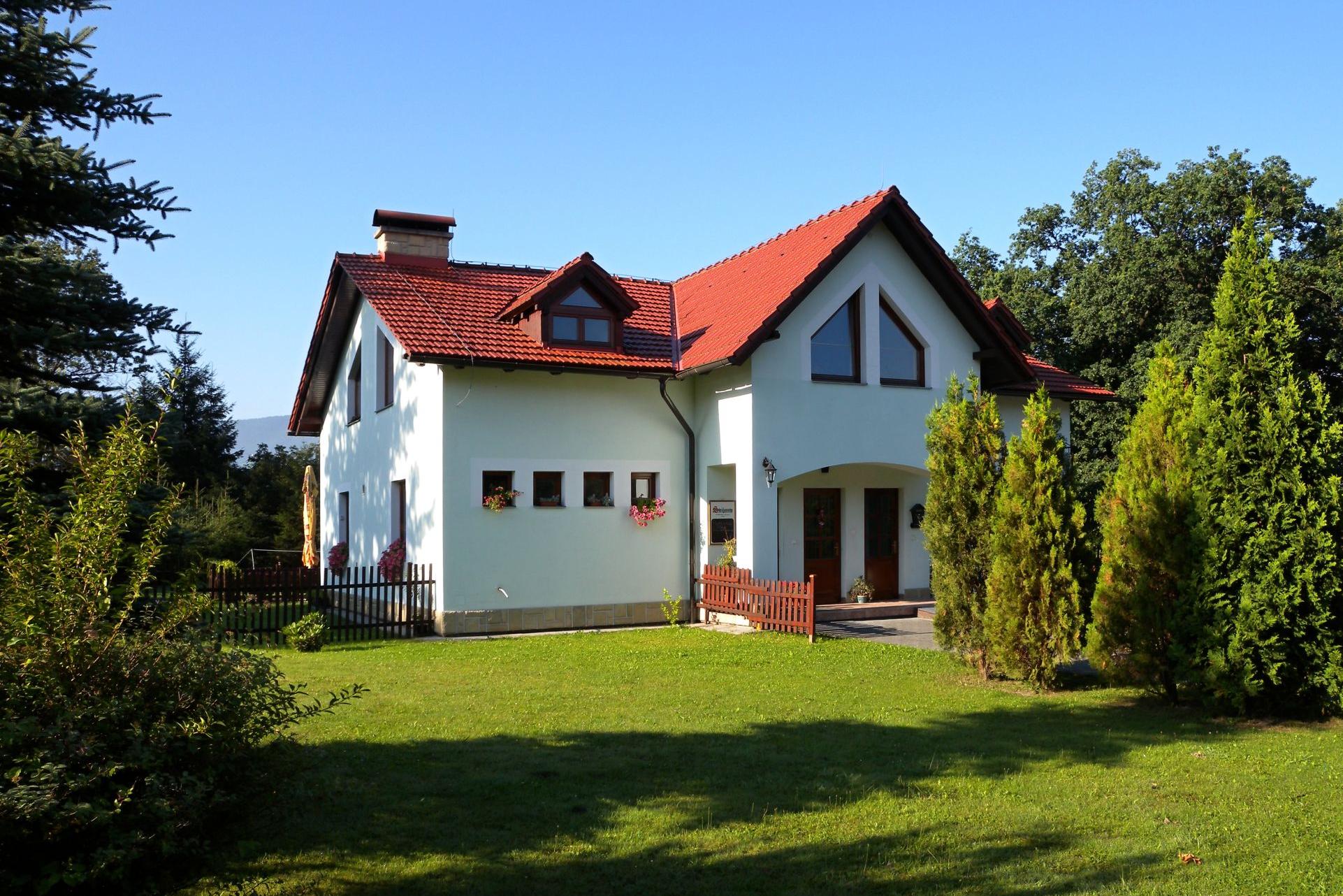 Apartmán v Beskydech