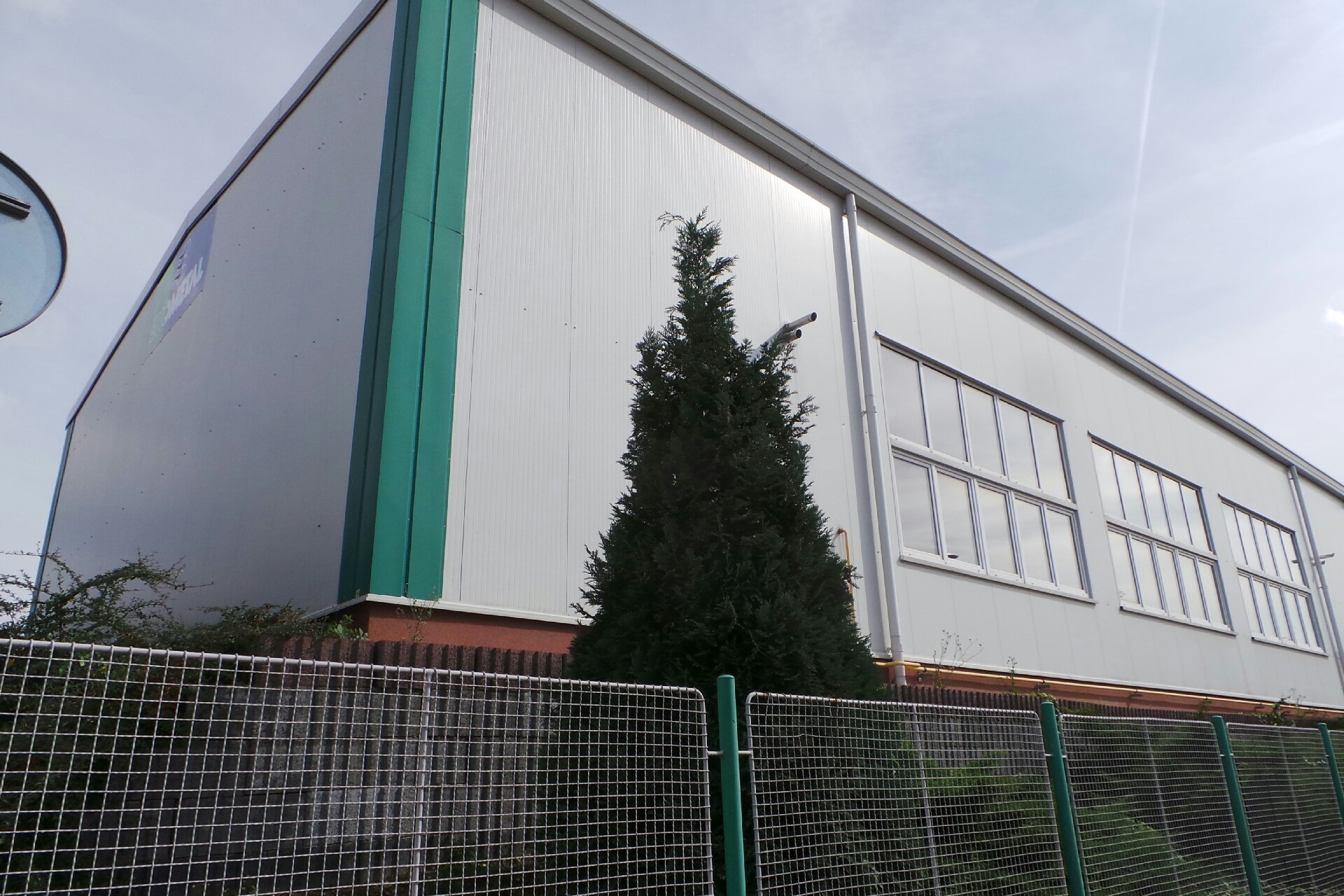 EKOMETAL-E, spol. s r.o.