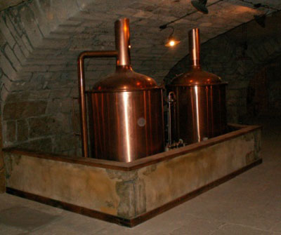 KOVOVÝROBA Švelch, s.r.o. foto 2