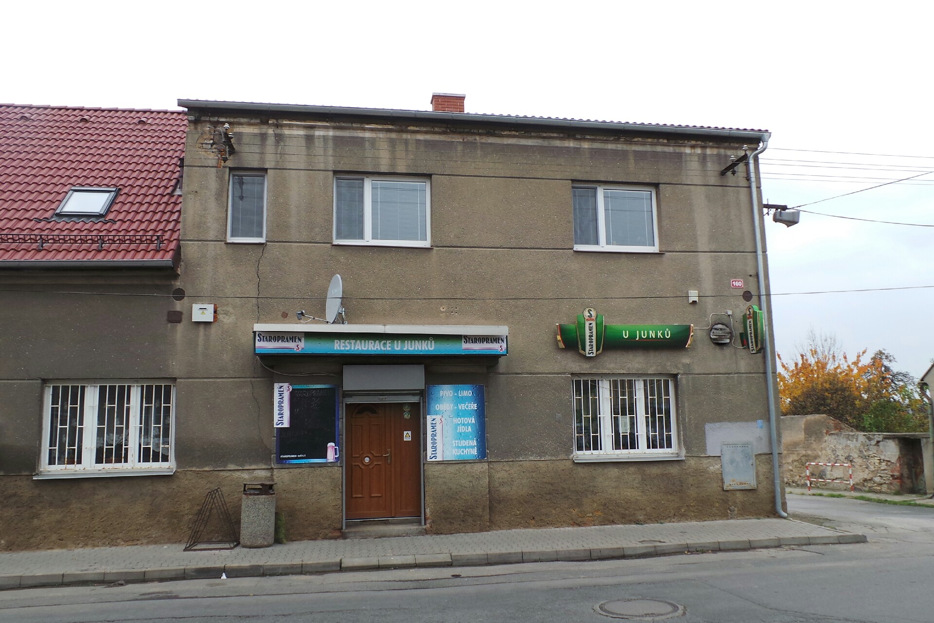 Restaurace U Junků foto 2