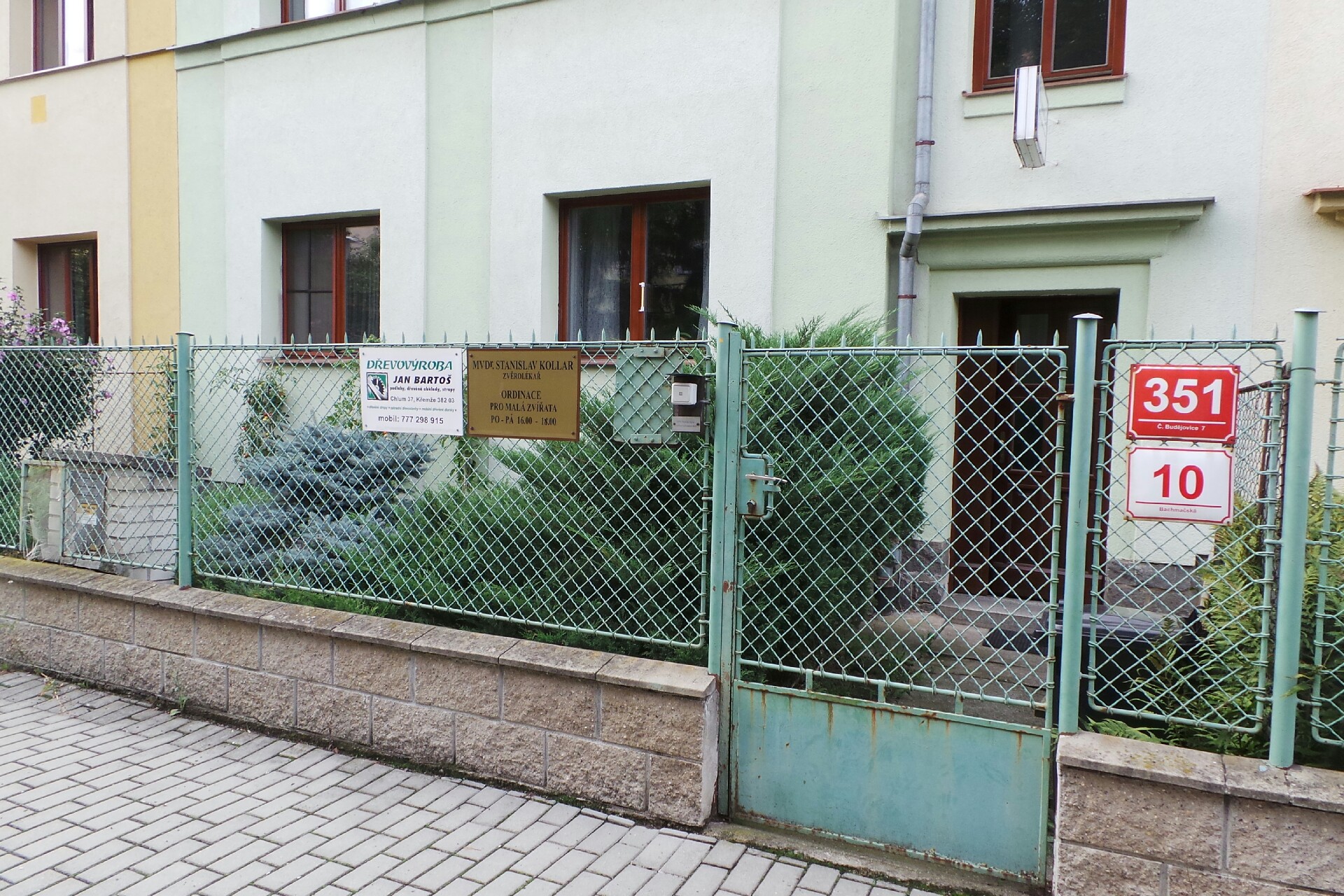 MVDr. Stanislav Kollar foto 1