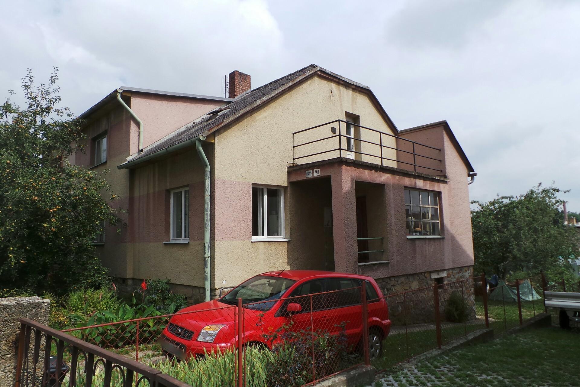 Luboš Musil - Parasit