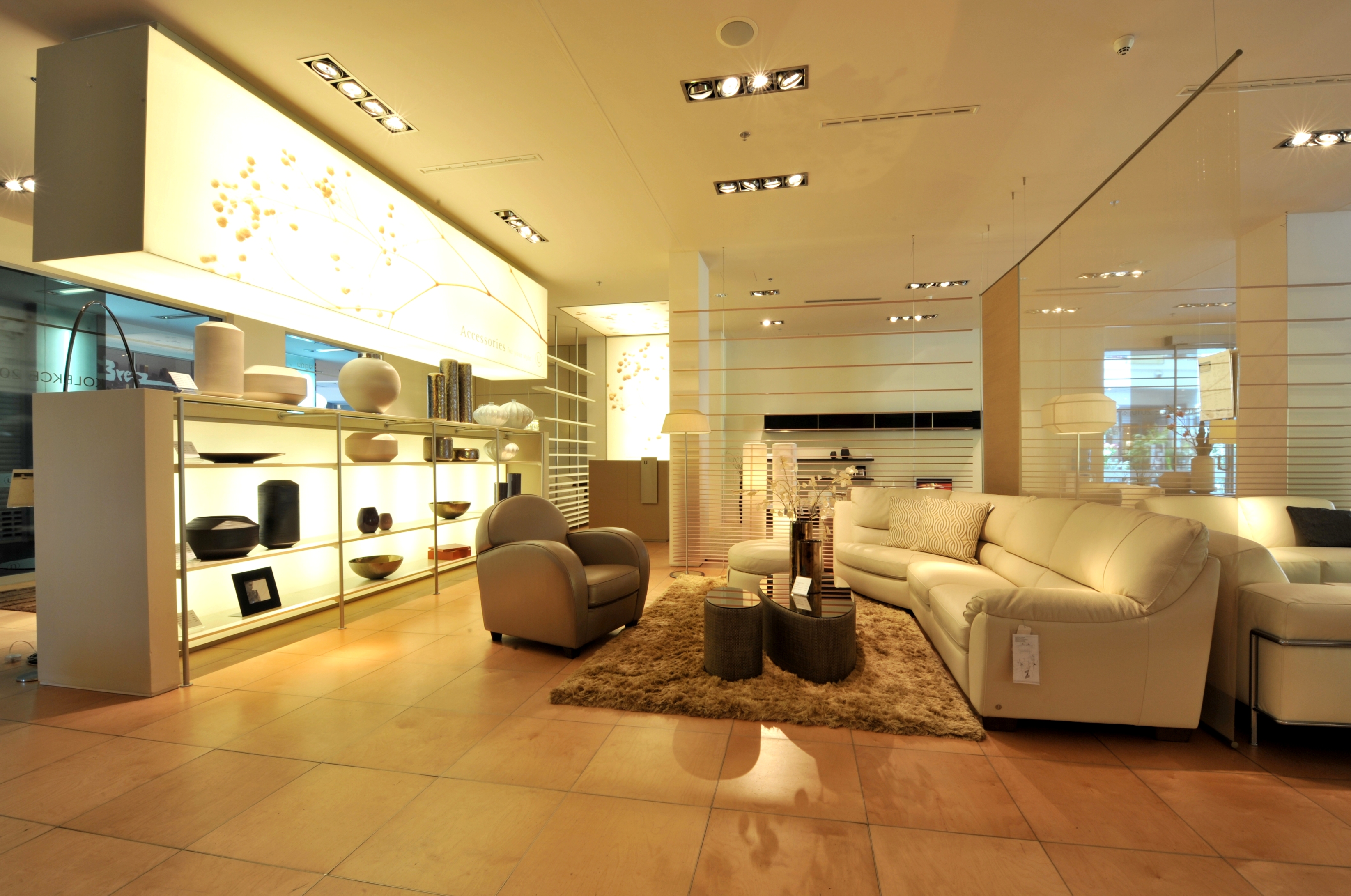 Natuzzi Italia foto 5
