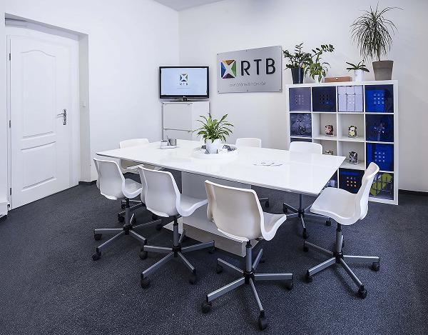 RTB účetní kancelář foto 3