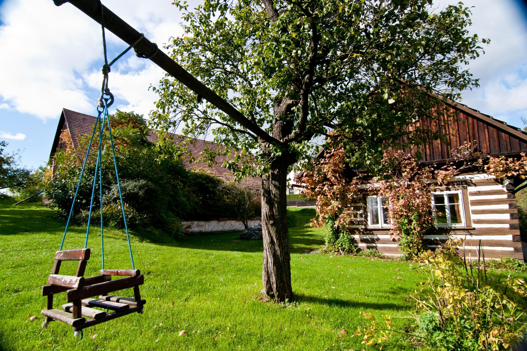 Jaromír Šimek - ubytování Český ráj