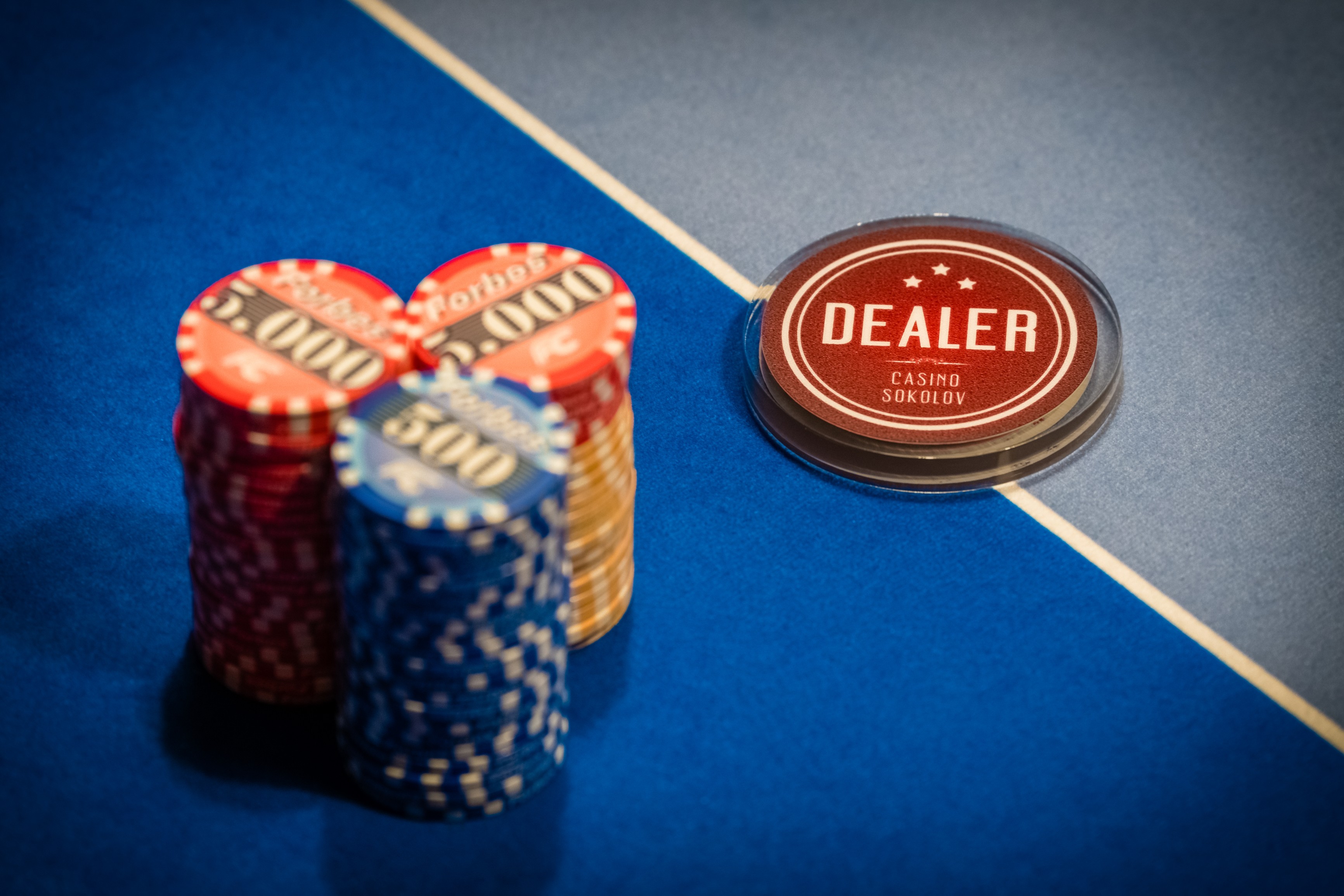 FORBES CASINO foto 6