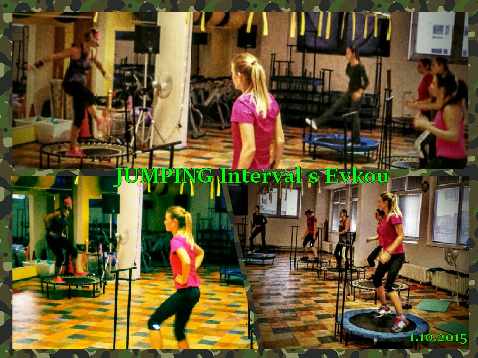 Fitcentrum PROMĚNY foto 6